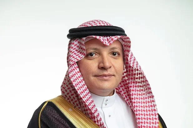 الدكتور فهد بن عبد الله تونسي (الشرق الأوسط)