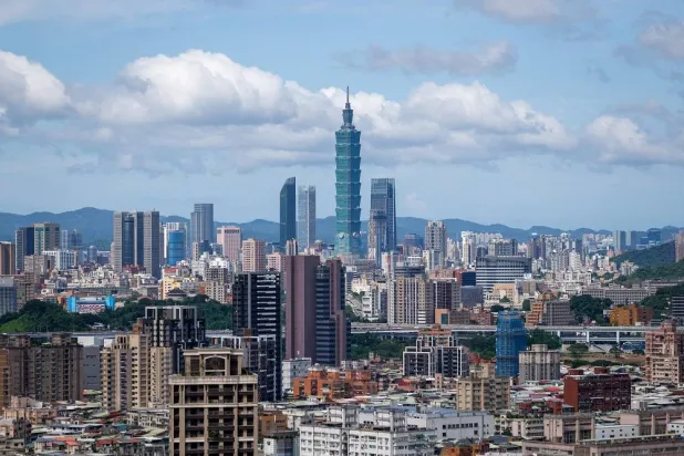 Taiwan ‘Issue’ Is an Internal Matter, China Says in Response to Trump