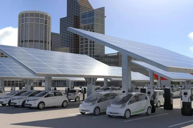 «شنايدر إلكتريك» تعزز البنية التحتية لشحن المركبات الكهربائية في السعودية