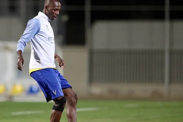 عبد الله مادو (الشرق الأوسط)