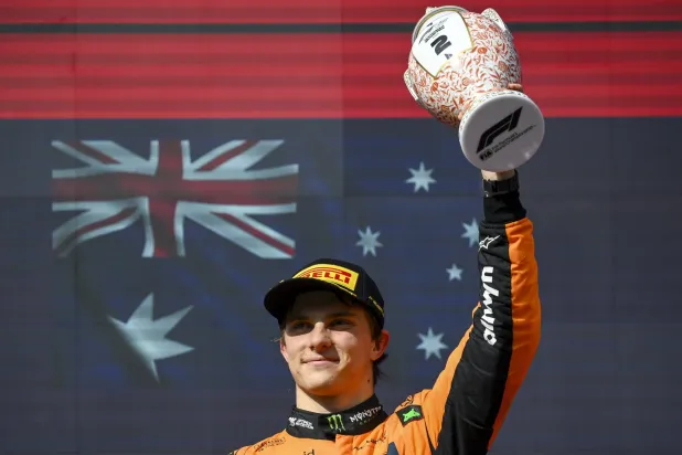 أوسكار بياستري (إ.ب.أ)