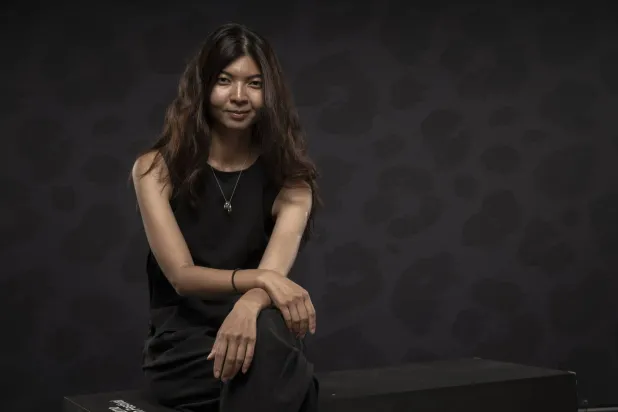 جنات الشانوفا (الشرق الأوسط)