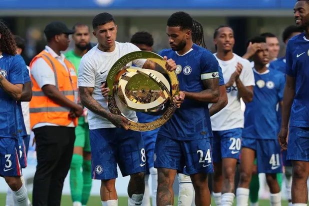 تشيلسي حصد مكاسب مالية ضخمة من إحرازه لقب النسخة الأولى من مونديال الأندية (وسائل إعلام عالمية)