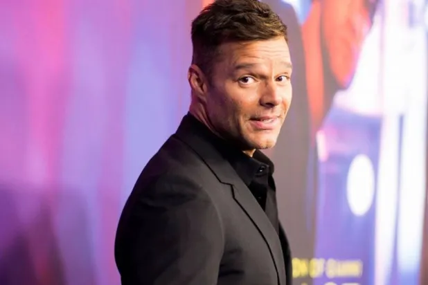 Ricky Martin bo prejel prvo nagrado Latin Icon na MTV VMA 2025