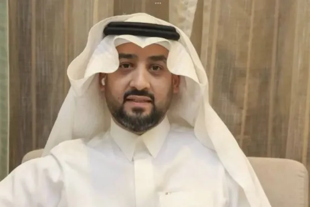 خالد الغامدي (النادي الأهلي)