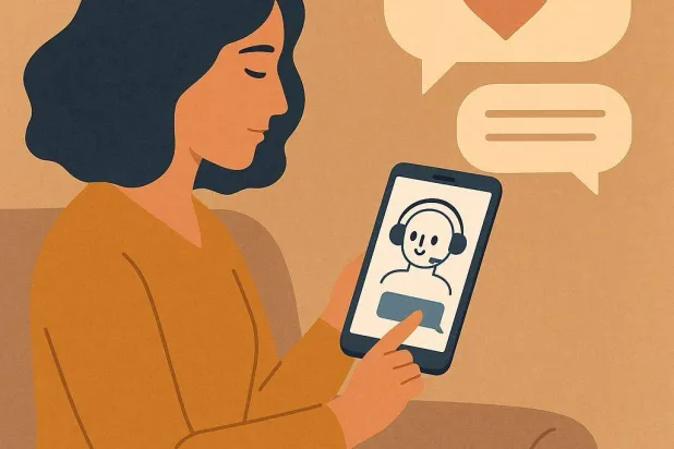 حين يتحدث الطبيب الافتراضي بلهجتك... هل يُطيَّب الخاطر ويُشفَى الجرح؟