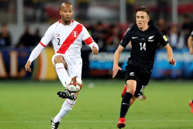 رايان توماس (رويترز)