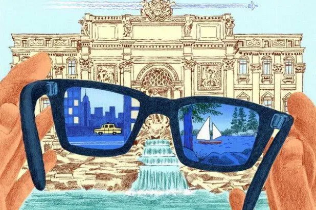 أدوات السفر المدعومة بالذكاء الاصطناعي... هل هي جيدة حقاً؟