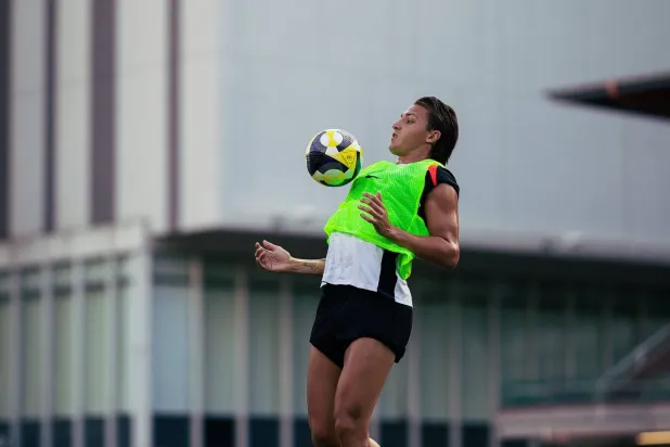 ماتيو ريتيغي (نادي القادسية)