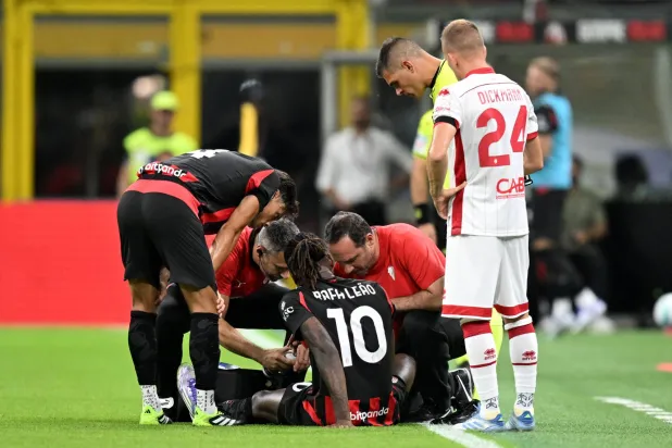 رافايل لياو (رويترز)