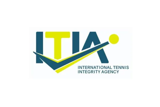 الوكالة ذكرت أن نتيجة الفحص جاءت إيجابية (الوكالة الدولية لنزاهة التنس)
