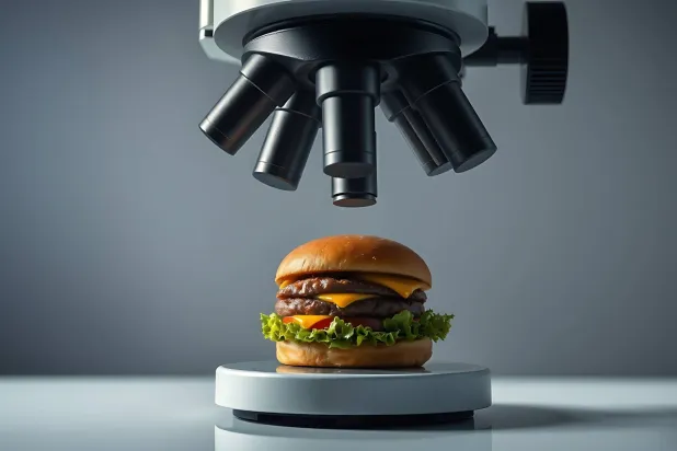 التقدم العلمي اعتمد على مزيج من 3 جزيئات حيوية حفّزت الخلايا العضلية لتكوّن نسيجاً فعّالاً ثلاثي الأبعاد (أدوبي)