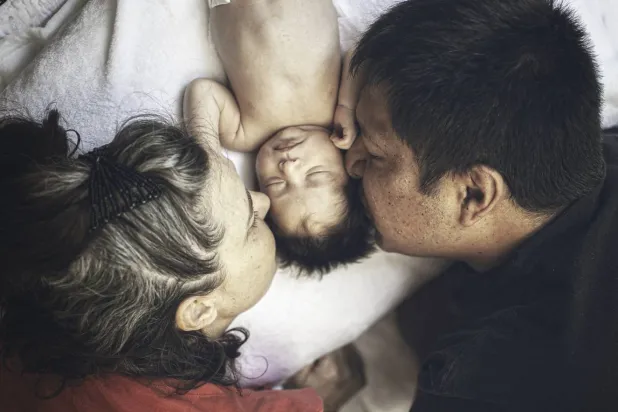 جينات الأم والأب... كيف يغيِّر مصدرها مسار صحتك للأفضل أو للأسوأ؟