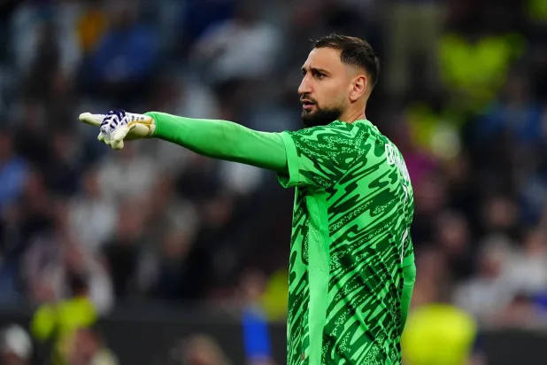 دوناروما (د.ب.أ)