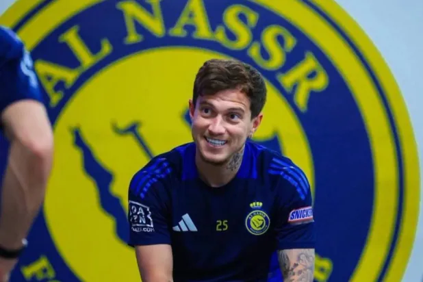 أوتافيو (نادي النصر)