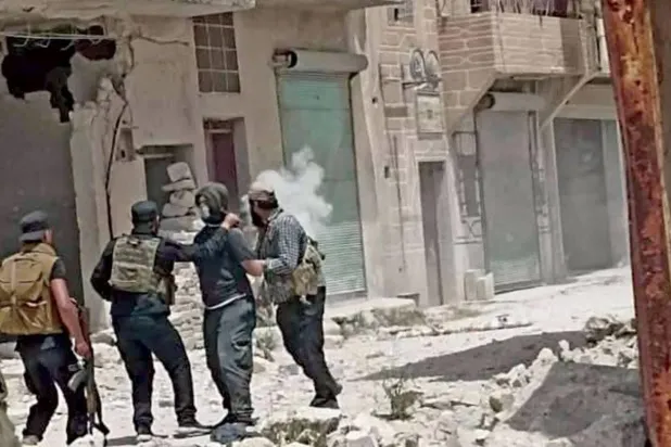 Ameriške specialne enote ubile višjega voditelja ISIS v Siriji, Irak aretiral visokega operativca