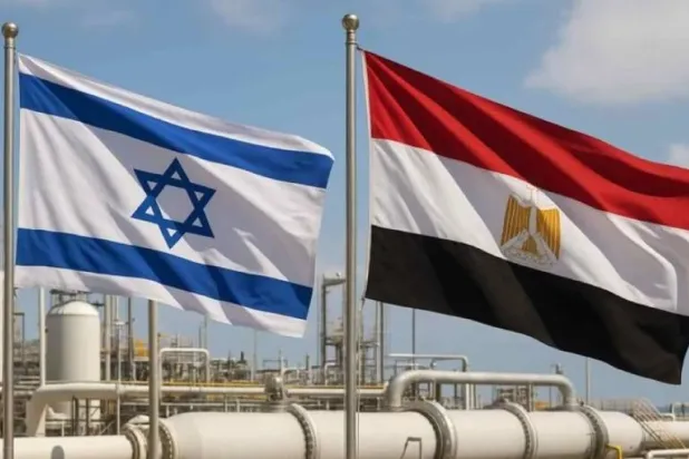 Egypt says Israel gas deal not new, won’t alter Palestine stance (AFP)