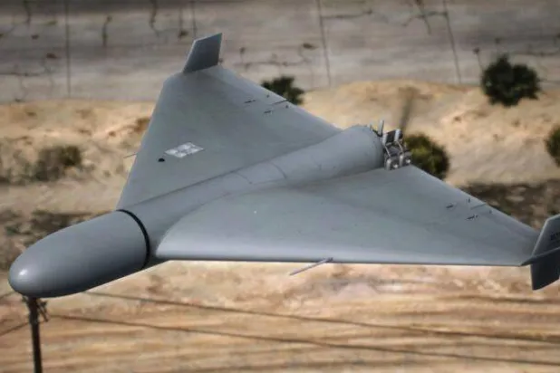 سلاح الجو الأميركي يسعى للحصول على نسخة طبق الأصل لمسيّرة «شاهد» الإيرانية