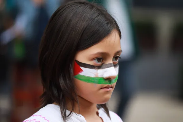 دراسة فلسطينية: المعاناة النفسية للأطفال والشباب في القدس الشرقية… مدمرة