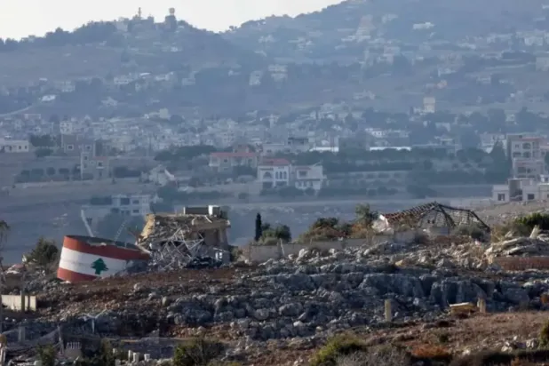 Israel Says Citizen Released from Lebanon