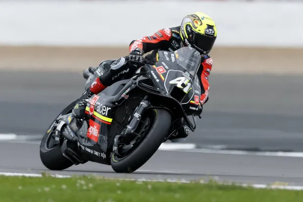 أليكس اسبارغارو (رويترز)