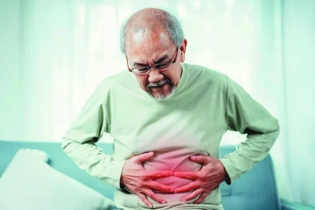 نصائح للتخلص من انتفاخ البطن