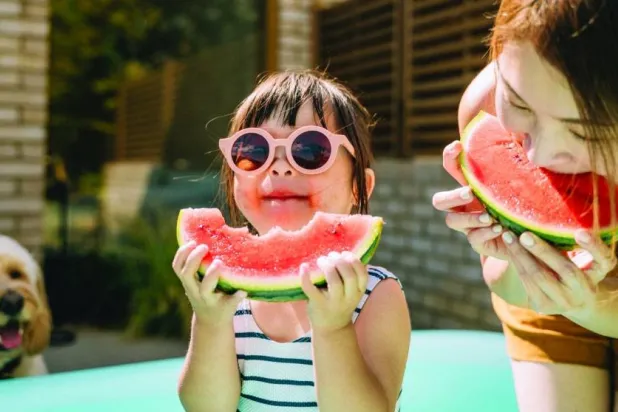 الطفولة السعيدة تحمي من الإصابة باضطرابات الطعام في البلوغ