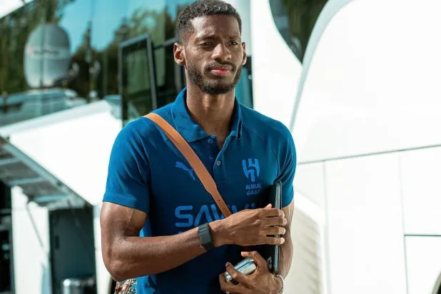 عبد الله رديف (نادي الهلال)