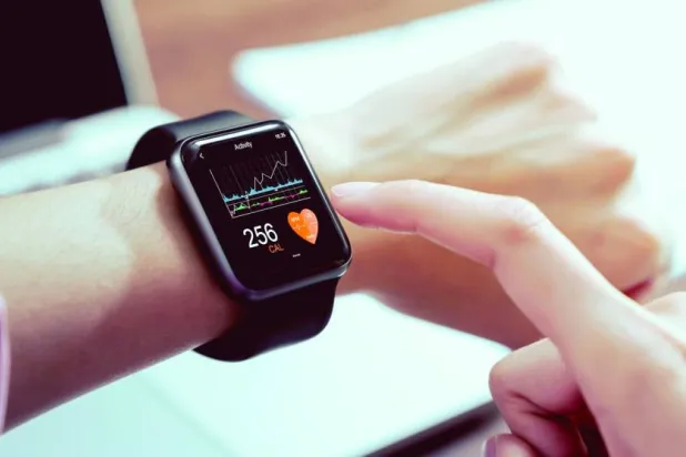 4 جوانب لدور الساعات الذكية في مراقبة القلب
