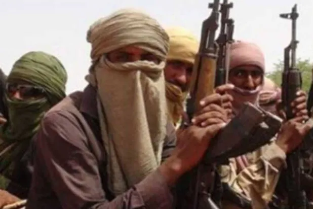 تقارير تحذر من تداخل وعلاقات بين الإرهاب والجريمة المنظمة في نيجيريا (إعلام محلي)