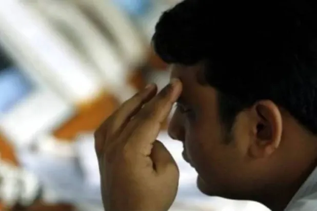 بذل الجهد يمكن أن يطوّر ذكاءك (أرشيفية - رويترز)