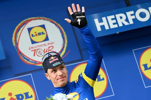 فان داني (د.ب.أ)