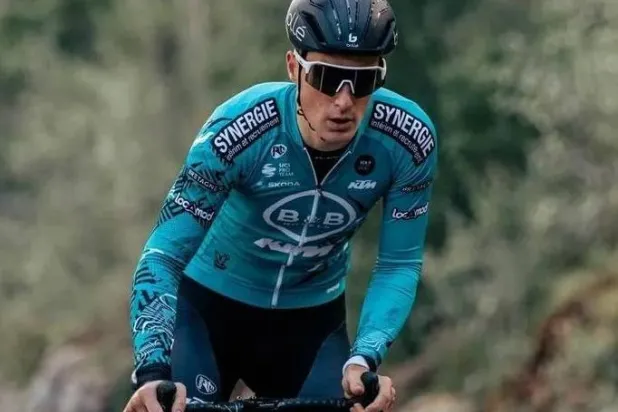 فرنك بونامور (الشرق الأوسط)