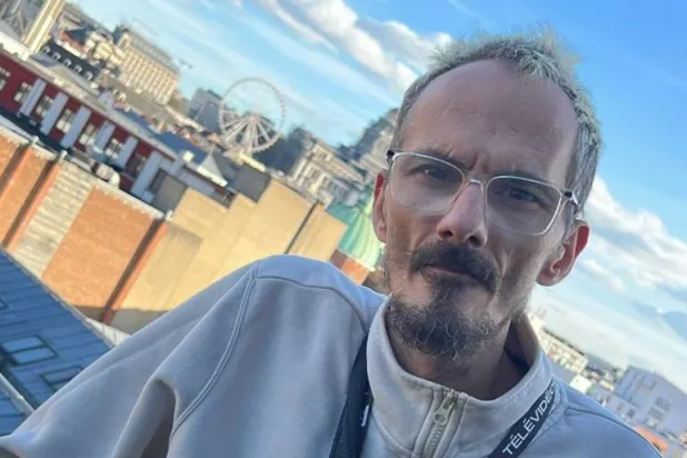 جان بورمانوف (حسابه على إنستغرام)