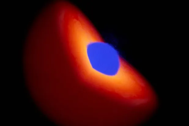 المشتري يُعيد كتابة تاريخ النظام الشمسي (دورية الإشعارات الشهرية للجمعية الفلكية الملكية)