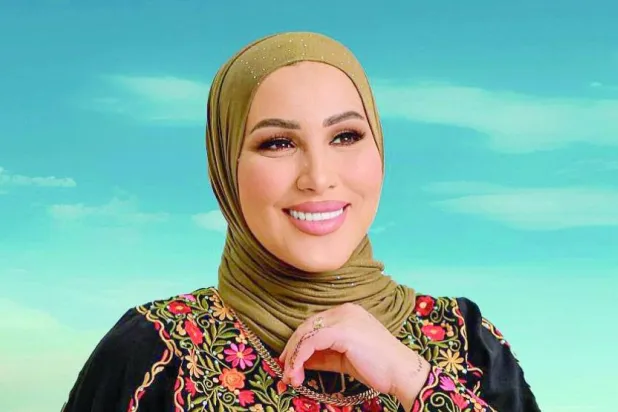 نداء شرارة لـ«الشرق الأوسط»: أتمهّل في طرح أغنياتي