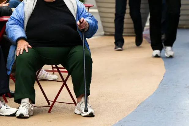 قد يعمل الكرياتين على تحسين أداء التمارين الرياضية مما قد يلعب دوراً في فقدان الدهون (رويترز)