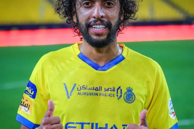 عبد المجيد الصليهم (الشرق الأوسط)