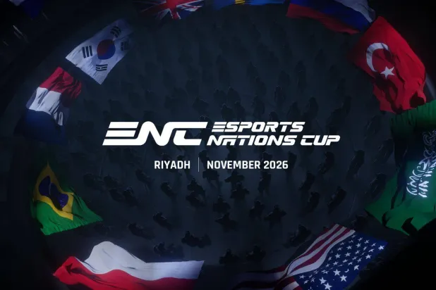 كأس المنتخبات للرياضات الإلكترونية (الشرق الأوسط)