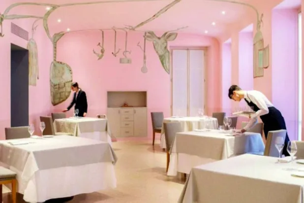 أفضل 50 مطعماً في العالم لعام 2025