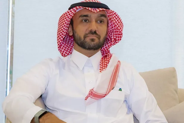 الأمير عبد العزيز الفيصل (الشرق الأوسط)