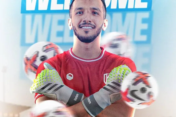 الجهني من العدالة إلى الأخدود (نادي الأخدود)