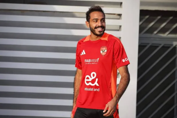 محمود عبد المنعم «كهربا» (حسابه في إكس)