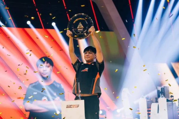  زينغ جوجون (شياوهاي) (الشرق الأوسط)