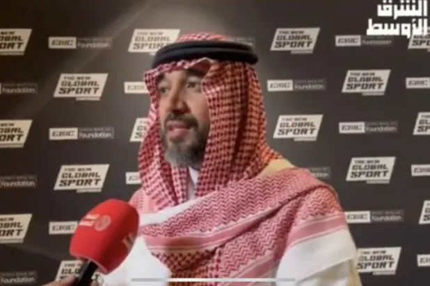 الأمير فيصل بن بندر بن سلطان (الشرق الأوسط) 