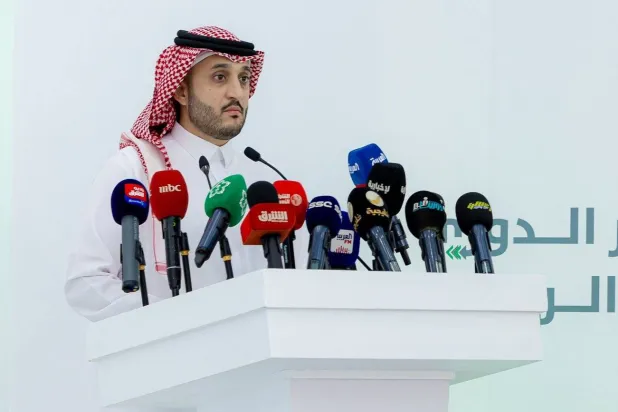 عمر المغربل (الشرق الأوسط)