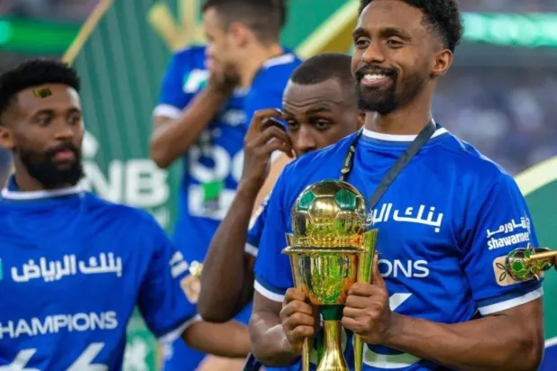 خليفة الدوسري (الشرق الأوسط)