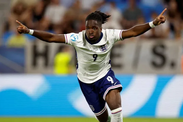 جوناثان رو (رويترز)