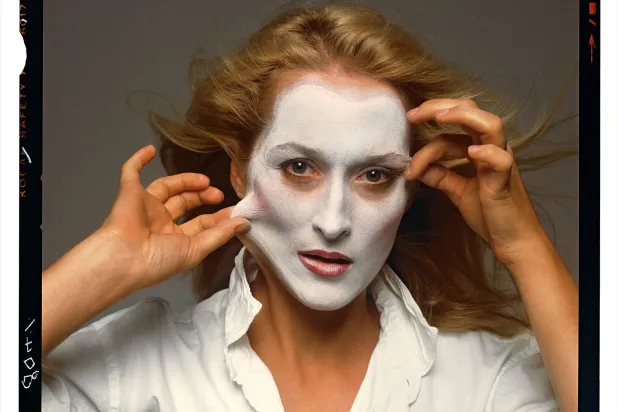 الوجوه عندما تكذب (معرض العين)