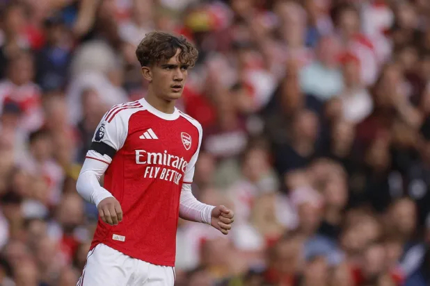 ماكس داومان (رويترز)